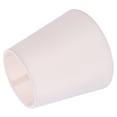 thumbnail image 4 of Mobutofu Square Fabric Lamp Shade Light Diffusion for Floor Light Beige 1Pcs Home Decor, 4 of 8