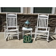 thumbnail image 5 of Cumberland Porch Rocker by Hinkle Chair Co., 5 of 6