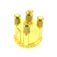 thumbnail image 2 of KIMISS Capuchon de Distributeur Rotor, Capuchon Transparent Compatible, Capuchon d'Allumage, pour Bus Ghia, 2 of 7