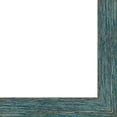 thumbnail image 2 of Picture Frame Moulding (Wood) 18Ft Bundle - Distressed/Aged Color Finish - 1.25" Width - 9/16", 2 of 3