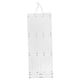 thumbnail image 5 of Accesorio para El Cabello Organizador de Lazos para El Cabello Organizador Mujeres Niñas Gran Capacidad Clips para El Cabello Colgantes Percha Soporte 104cmx38cm, 5 of 8
