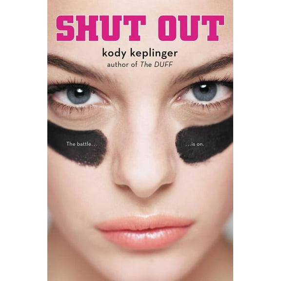 Shut Out, (Paperback)