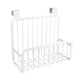 thumbnail image 1 of Naiovety Detrás de la puerta Cesta de almacenamiento Gabinete colgante Cesta colgante de almacenamiento Cesta de almacenamiento colgante de puerta sin Cocina y Comedor Naiovety HA016522-00, 1 of 1