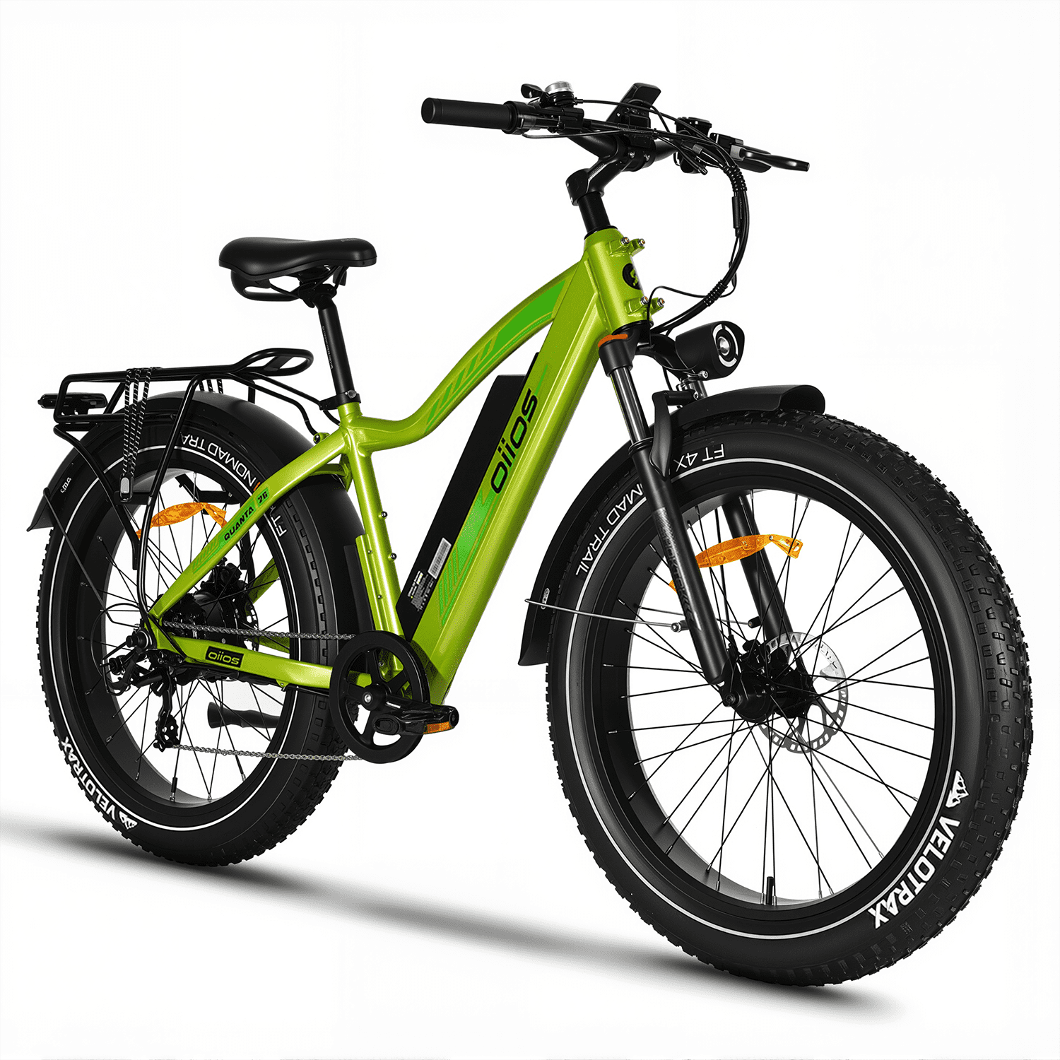 Velo Electrique Femme DYU Vu00e9lo U00c9lectrique,26 Pouces