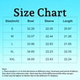 thumbnail image 3 of Womens Knit Sweaters Turtleneck Long Sleeved Solid Pullover Sweater Tops Casual Loose Fit Fashion Soft Knitwear, 3 of 5