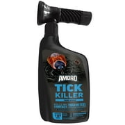 Amdro Tick Killer Ready-to-Spray Yard Insecticide, 32 fl oz Liquid