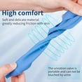 thumbnail image 4 of JIIT Men Incontinence Briefs Substitute For Men's Incontinence Pads L, 4 of 14