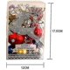 thumbnail image 2 of Set De Boules Et Dcorations De Nol En Plastique Incassable 30 Piezas, 2 of 5