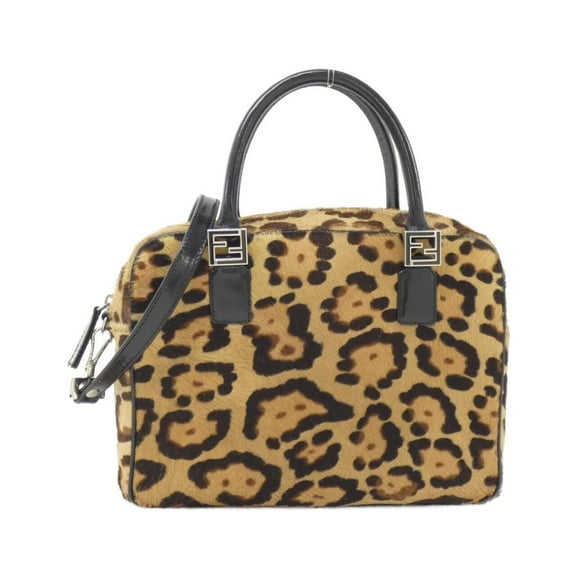 Pre-Owned Fendi Handbags