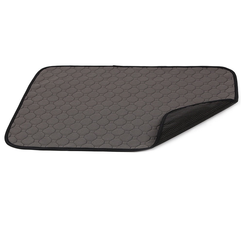 House training dog site-pull pee blanket Pet toilet mat Waterproof