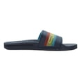 thumbnail image 1 of Sandalia Quiksilver Playa Rivi Wordmrksld Hombre Azul AQYL101221BYJ3, 1 of 7