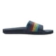 thumbnail image 1 of Sandalia Quiksilver Playa Rivi Wordmrksld Hombre Azul AQYL101221BYJ3, 1 of 7