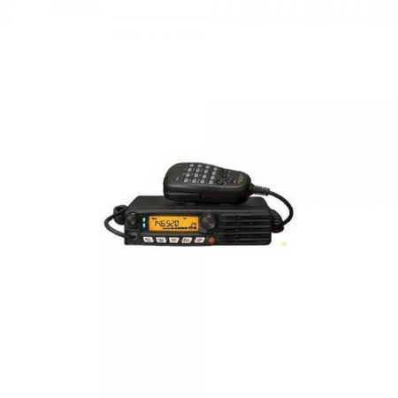 Yaesu FTM-3200DR 2 Meter VHF C4FM Digital / FM Analog Mobile Transceiver 65