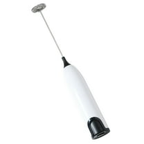 CIMAXIC Electric Egg  Mini Mixer for Powder Drinks Frother USB Foam Maker Handheld Milk 9.04 x 1.30 x 1.30in