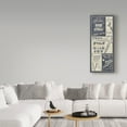 thumbnail image 3 of Trademark Fine Art 'Indulge Yourself II' Canvas Art by Pela Studio, 3 of 3