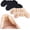 Black,Skin, variant on 4 Pairs Heel Pads for Shoes That are Too Big Non-Slip Heel Grips Women's Shoes - Cushioned Inserts Prevent Blisters Fits Men & Women