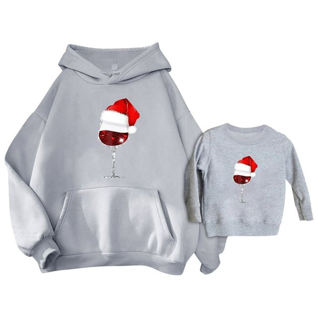 Pyjamas de Noël pour Enfants Imprimé Pyjamas pour Filles Coton Bio Pyjamas de Noël pour Enfants