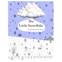 The Little Snowflake, (Hardcover)
