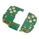 thumbnail image 1 of Placa de circuito de botones placa de circuito de versión WiFi de repuesto Rendimiento estable compacto 2 piezas para accesorios de consola de juegos ANGGREK Otros, 1 of 8