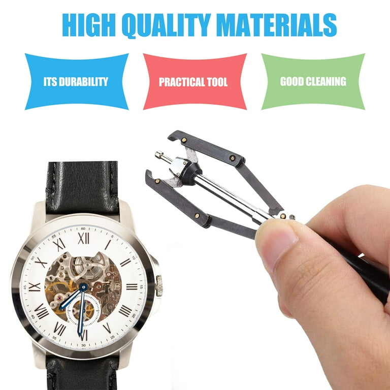 Watchmaker starter clearance kit