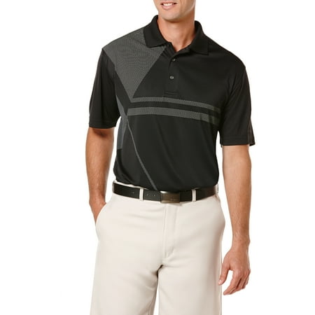 ^^ben Hogan Performance Big Men's Geomet