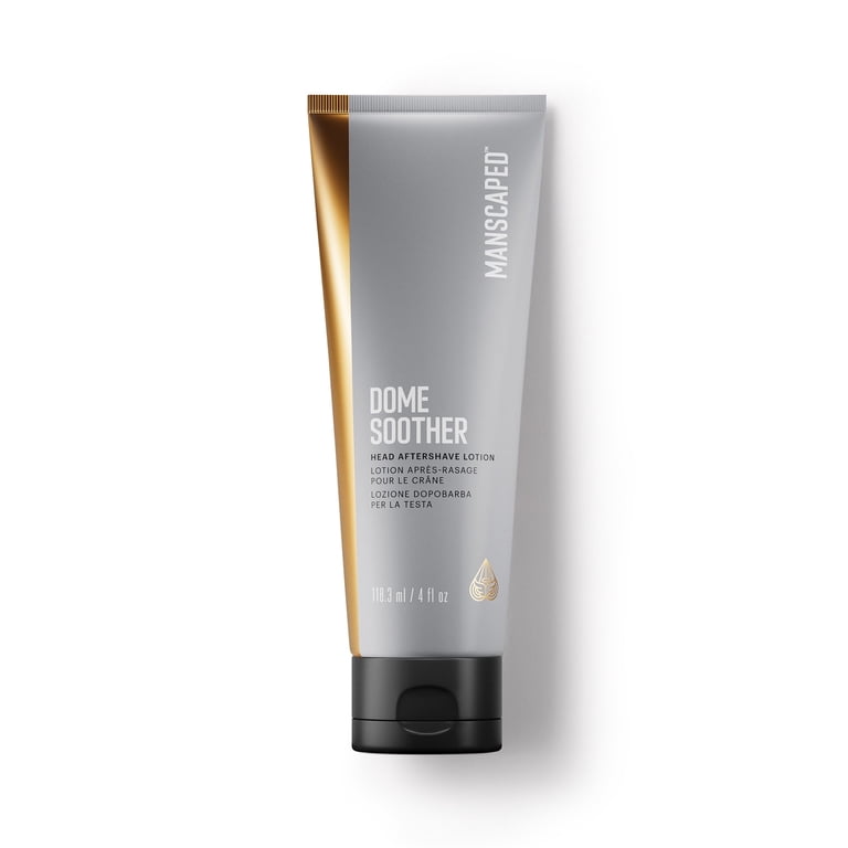 Head Aftershave Lotion with Aloe & Colloidal Oats photo 1