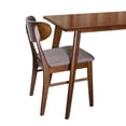 thumbnail image 3 of Comedor Minimalista de Madera con 4 Sillas Bossa Diphy, 3 of 5