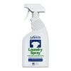 Dr. Brown's Laundry Spray Stain and Odor Remover for Baby Clothes, Plant-Derived, Fragrance-Free