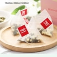 thumbnail image 3 of Té De Frutas, 60 G De Té Oolong Con Sabor A Melocotón, 20 Unidades Para El Hogar, 3 of 7