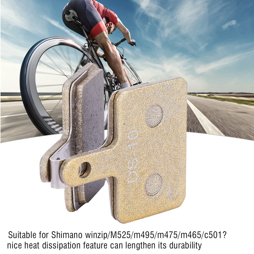 replacement bicycle brake pads
