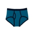 thumbnail image 4 of Wonder Nation Boys Brief Underwear, 10-Pack, Sizes S-XL, 4 of 14