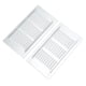thumbnail image 5 of Rejilla de ventilación rectangular, rejilla de ventilación para armario, rejilla de ventilación para armario, tecnología innovadora, 5 of 9