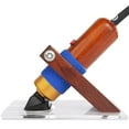 thumbnail image 1 of Carpet Trimmer Desktop Hoder, Rug Tufting  Storage with Long Screw for Indoor, 1 of 6