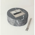 thumbnail image 4 of Chimenea Ecológica Turno Negra, calentador de etanol Casa Fogo México Fogo Turno Negra Moderno, 4 of 4