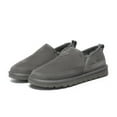 thumbnail image 3 of EVER AU Men Galah Slip On - Grey, 3 of 11