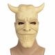 thumbnail image 2 of The Black Phone Mask The Grabber Mask Cosplay Anime Movie Disfraces de Halloween Accesorio Carnival Party Animal Horns Props4 Deng Xun unisex, 2 of 2