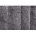 thumbnail image 2 of Safdie & Co. Rideau Jacquard 2PK 84L Occultant Charbon, 2 of 3