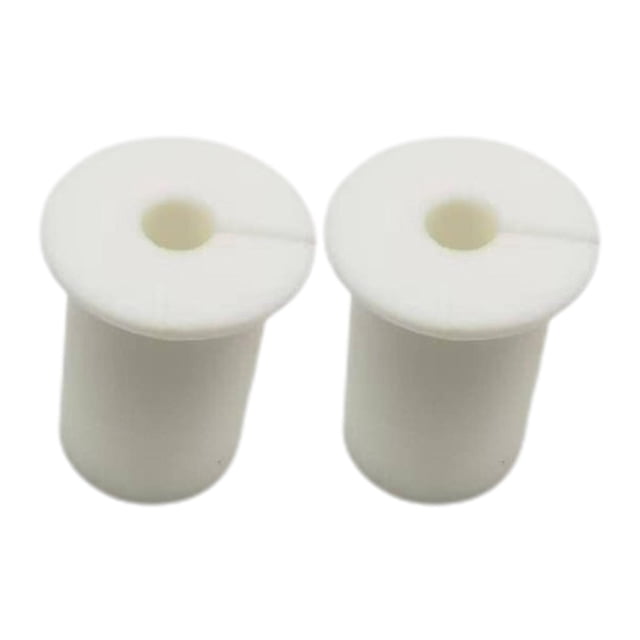 Kit de enrutamiento de cables CUTICAT funda protectora de silicona 2 uds.