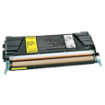 thumbnail image 1 of Zoomtoner Cartouche de Toner Laser Compatible LEXMARK / IBM C5202YH Jaune pour LEXMARK / IBM C520, 1 of 1