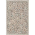 thumbnail image 2 of Well Woven Asha Emilia Vintage Oriental Ivory Flat-Weave 2' x 3' Area Rug, 2 of 5