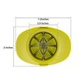thumbnail image 1 of Apple Slicer Corer Mango Slicer y Peach Tomato Slicer Express Intercambiable 3 en 1 Slicer Kitchen Gadget ShuxiuWang 9024735539506, 1 of 1