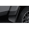 Genuine OE Mopar Splash Guards - Rear - 82216377AB