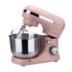 thumbnail image 5 of Batidora de pie Frigidaire Culinary Chef ESTM020-PINK 4.5L Rosa, 5 of 9
