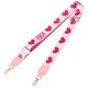 thumbnail image 5 of unbranded Correa Ancha De Hombro Para Color Rosa Con Y Para Uso Diario, 5 of 7