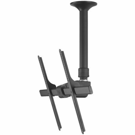 Atdec Telehook Single Display Adjustable Ceiling Mount for 143lbs Displays price history on PriceWatchPro