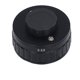 thumbnail image 2 of Adaptador de Lente CTV para Cámaga CCD, Adaptadores de Interfaz de Microscopio Estéreo, Accesorio de Lente de Microscopio, Adaptador de Cámara Industrial, 2 of 7