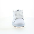 thumbnail image 3 of Etnies Adult Mens Fader Skate Inspired Sneakers, 3 of 8