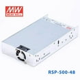 thumbnail image 4 of Mean Well RSP-500-48 Power Supply 500W 48V, 4 of 5
