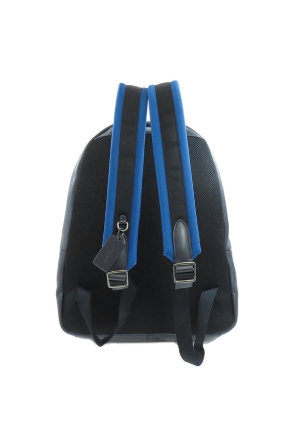 Pre-Owned Coach F59321 Backpack/Daypack Leather Men's COACH