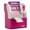 Pink, variant on Hbdhejl Atm Machine With Smart Card Counting Large Password Bank